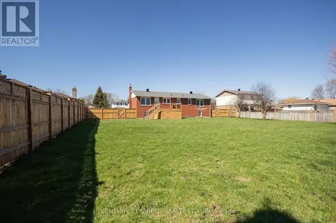 901 Laflin Street Cornwall ON K6J 5J3