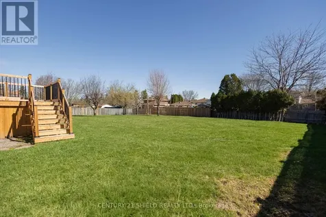 901 Laflin Street Cornwall ON K6J 5J3