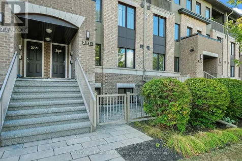 283 Titanium Private North Ottawa ON K1C 0A5