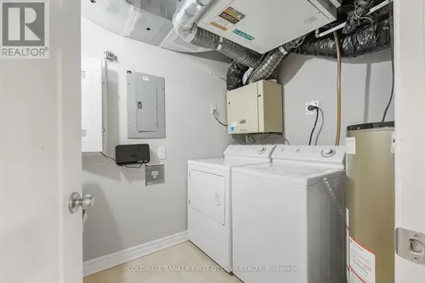 283 Titanium Private North Ottawa ON K1C 0A5