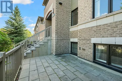283 Titanium Private North Ottawa ON K1C 0A5