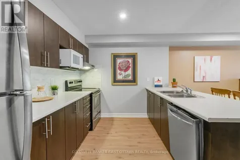 283 Titanium Private North Ottawa ON K1C 0A5