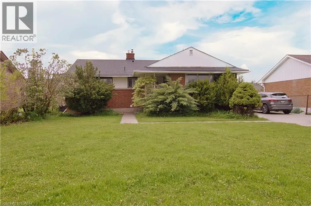 51 Glengarry Road St. Catharines ON L2T 2V4