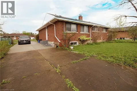 51 Glengarry Road St. Catharines ON L2T 2V4