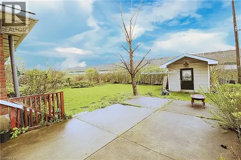 51 Glengarry Road St. Catharines ON L2T 2V4