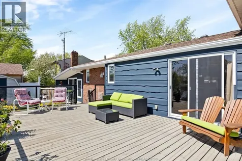 19085 Blue Water Avenue Lakeshore ON N0P 2L0