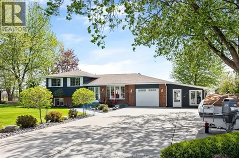 19085 Blue Water Avenue Lakeshore ON N0P 2L0