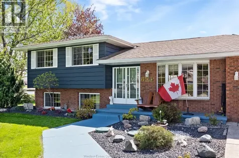 19085 Blue Water Avenue Lakeshore ON N0P 2L0