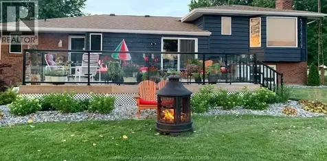 19085 Blue Water Avenue Lakeshore ON N0P 2L0