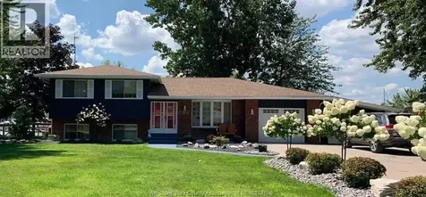19085 Blue Water Avenue Lakeshore ON N0P 2L0