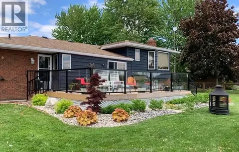 19085 Blue Water Avenue Lakeshore ON N0P 2L0