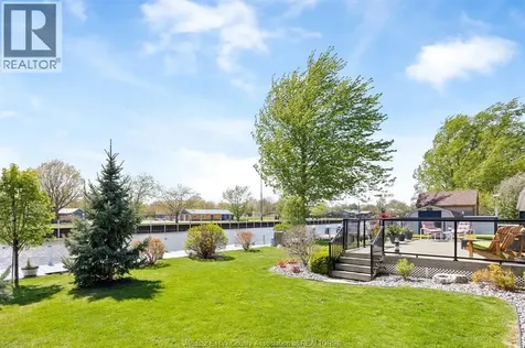 19085 Blue Water Avenue Lakeshore ON N0P 2L0