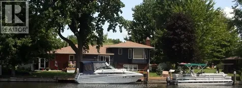 19085 Blue Water Avenue Lakeshore ON N0P 2L0
