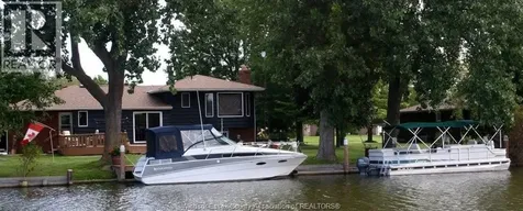 19085 Blue Water Avenue Lakeshore ON N0P 2L0