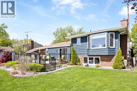 19085 Blue Water Avenue Lakeshore ON N0P 2L0