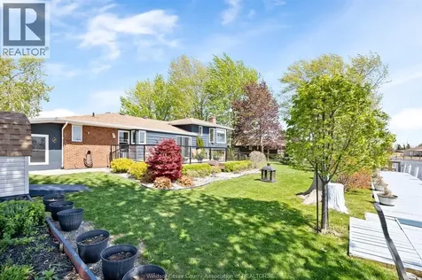 19085 Blue Water Avenue Lakeshore ON N0P 2L0