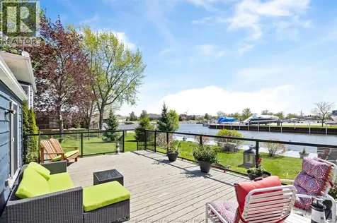 19085 Blue Water Avenue Lakeshore ON N0P 2L0