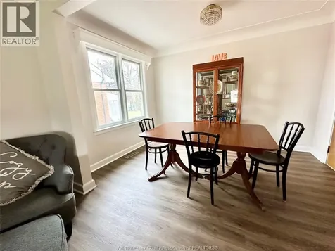 854 Belleperche Place Windsor ON N8S 3C1