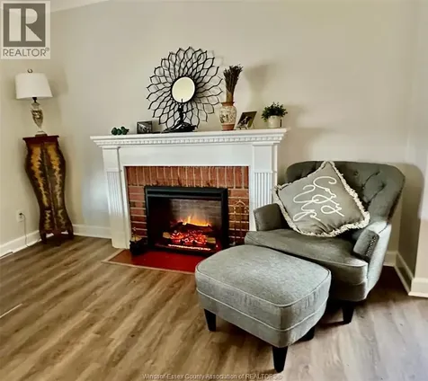 854 Belleperche Place Windsor ON N8S 3C1