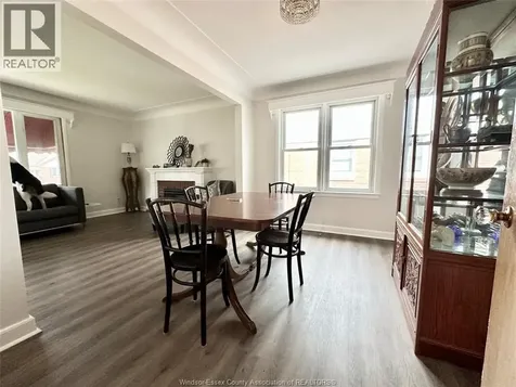 854 Belleperche Place Windsor ON N8S 3C1