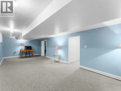 854 Belleperche Place Windsor ON N8S 3C1