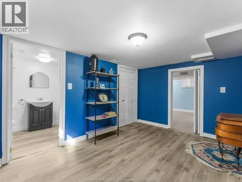 854 Belleperche Place Windsor ON N8S 3C1