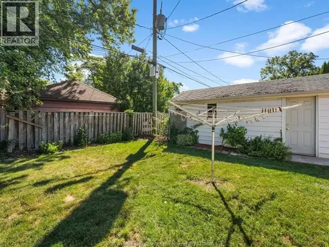 854 Belleperche Place Windsor ON N8S 3C1