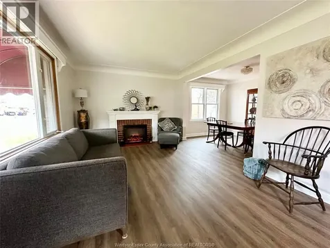 854 Belleperche Place Windsor ON N8S 3C1