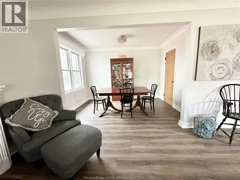 854 Belleperche Place Windsor ON N8S 3C1
