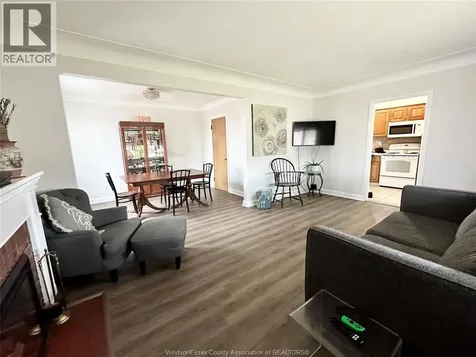 854 Belleperche Place Windsor ON N8S 3C1