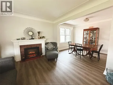854 Belleperche Place Windsor ON N8S 3C1
