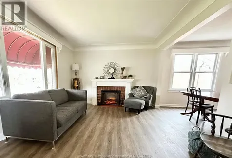 854 Belleperche Place Windsor ON N8S 3C1