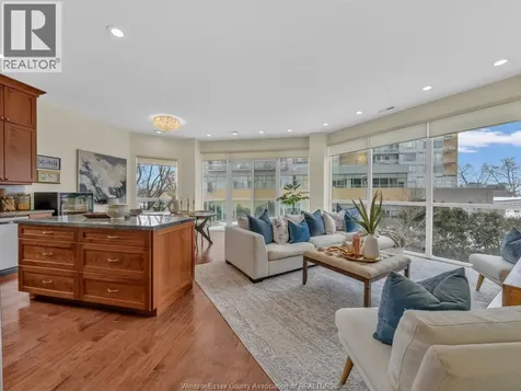 4955 Riverside Drive Windsor ON N8Y 5A3