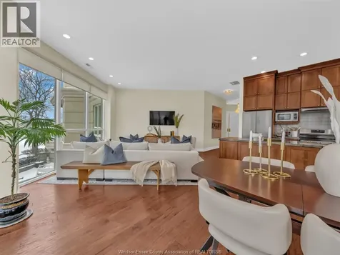 4955 Riverside Drive Windsor ON N8Y 5A3