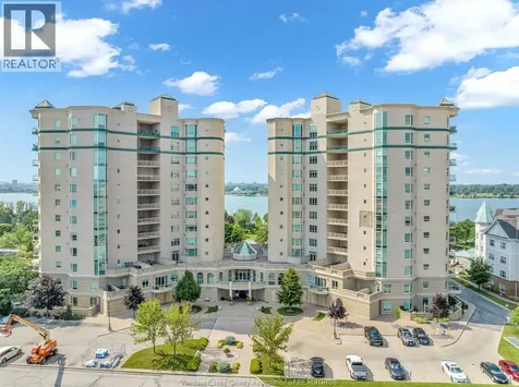 4955 Riverside Drive Windsor ON N8Y 5A3