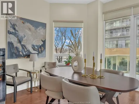 4955 Riverside Drive Windsor ON N8Y 5A3