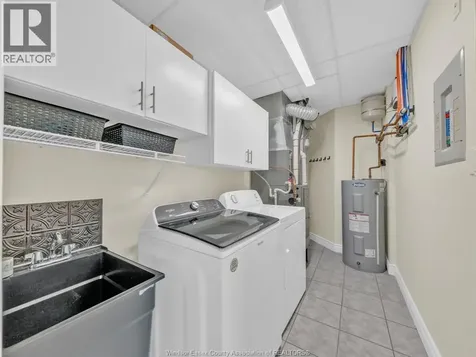 4955 Riverside Drive Windsor ON N8Y 5A3