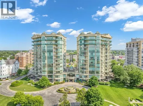 4955 Riverside Drive Windsor ON N8Y 5A3