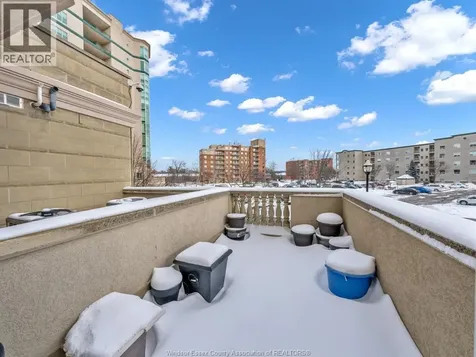 4955 Riverside Drive Windsor ON N8Y 5A3