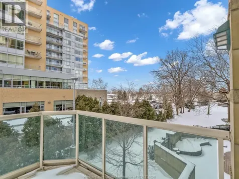 4955 Riverside Drive Windsor ON N8Y 5A3