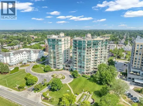 4955 Riverside Drive Windsor ON N8Y 5A3
