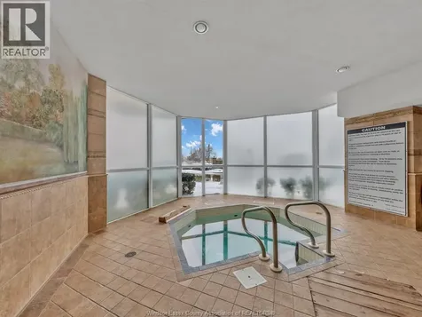 4955 Riverside Drive Windsor ON N8Y 5A3