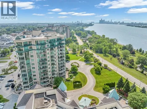 4955 Riverside Drive Windsor ON N8Y 5A3