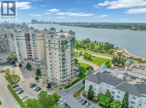 4955 Riverside Drive Windsor ON N8Y 5A3
