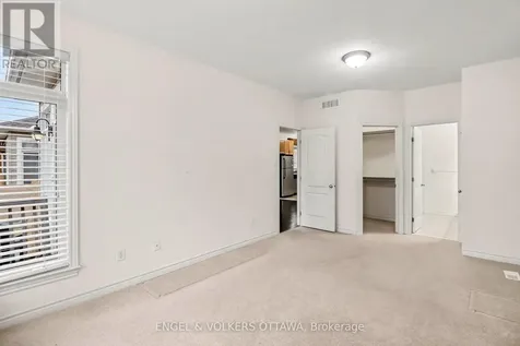 257 Bulrush Crescent Ottawa ON K1T 0E5