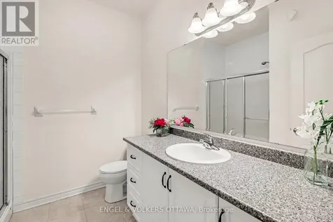 257 Bulrush Crescent Ottawa ON K1T 0E5