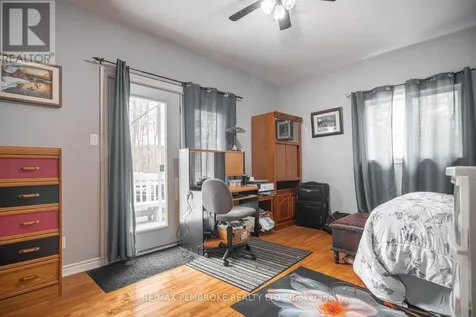 1692 Black Bay Road Petawawa ON K8H 2W8