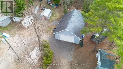 1692 Black Bay Road Petawawa ON K8H 2W8