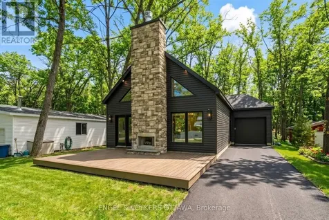557 Bayview Drive Ottawa ON K0A 3M0