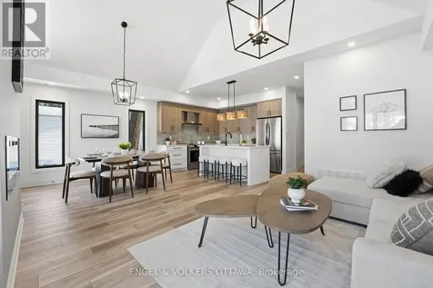 557 Bayview Drive Ottawa ON K0A 3M0